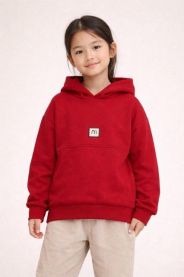 Bluzy Dziecięce (6-16LAT/6szt)