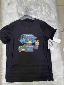 Bluzka Chłopięce (6-16LAT/6szt)