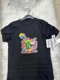 Bluzka Chłopięce (6-16LAT/6szt)