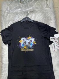 Bluzka Chłopięce (6-16LAT/6szt)