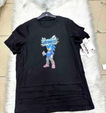 Bluzka Chłopięce (6-16LAT/6szt)