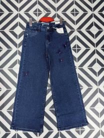 Spodnie Jeans Dziecięce (134-164/12szt)