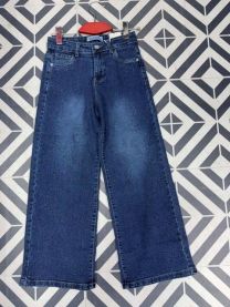 Spodnie Jeans Dziecięce (134-164/12szt)