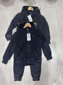 Komplet Chłopięce (116-146/12kpt)