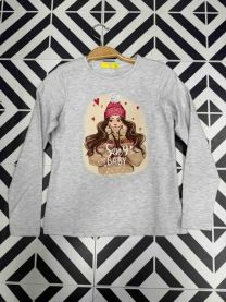 Bluzka Dziewczęca (8-16LAT/10szt)