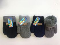 Rękawiczki dziecięce (uniwersalny/12P)