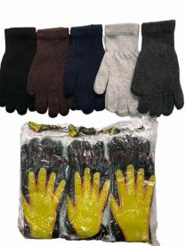 Rękawiczki damskie (uniwersalny/12P)