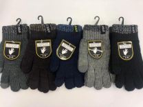 Rękawiczki damskie (uniwersalny/12P)