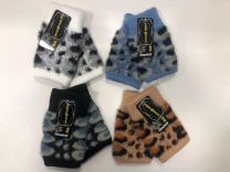 Rękawiczki damskie (uniwersalny/12P)