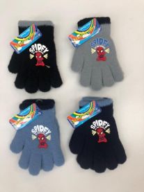 Rękawiczki dziecięce (uniwersalny/12P)