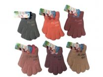 Rękawiczki dziecięce (uniwersalny/12P)