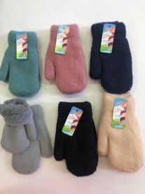 Rękawiczki dziecięce (uniwersalny/12P)