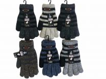 Rękawiczki dziecięce (uniwersalny/12P)