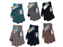 Rękawiczki dziecięce (uniwersalny/12P)