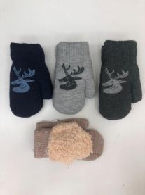 Rękawiczki dziecięce (uniwersalny/12P)