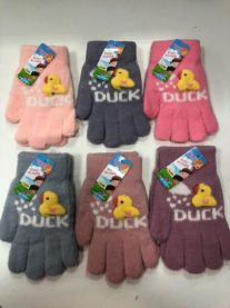 Rękawiczki dziecięce (uniwersalny/12P)