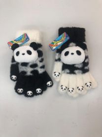 Rękawiczki dziecięce (uniwersalny/12P)