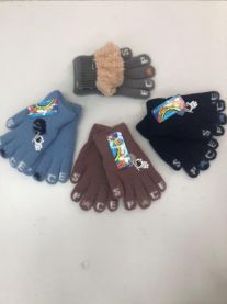 Rękawiczki dziecięce (uniwersalny/12P)