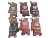 Rękawiczki dziecięce (uniwersalny/12P)