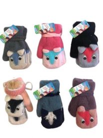 Rękawiczki dziecięce (uniwersalny/12P)