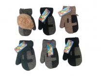 Rękawiczki dziecięce (uniwersalny/12P)