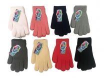 Rękawiczki dziecięce (uniwersalny/12P)