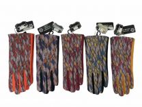 Rękawiczki damskie (uniwersalny/12P)