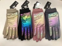 Rękawiczki damskie (uniwersalny/12P)