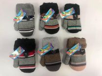 Rękawiczki dziecięce (uniwersalny/12P)