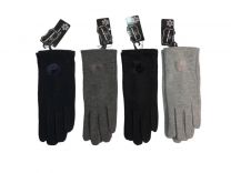 Rękawiczki damskie (uniwersalny/12P)