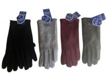 Rękawiczki damskie (uniwersalny/12P)