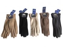 Rękawiczki damskie (uniwersalny/12P)