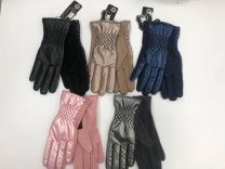 Rękawiczki damskie (uniwersalny/12P)