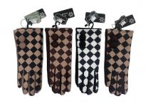 Rękawiczki damskie (uniwersalny/12P)