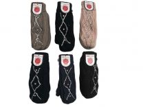 Rękawiczki damskie (uniwersalny/12P)