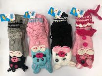 Rękawiczki dziecięce (uniwersalny/12P)