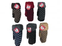 Rękawiczki dziecięce (uniwersalny/12P)