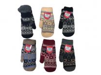 Rękawiczki dziecięce (uniwersalny/12P)