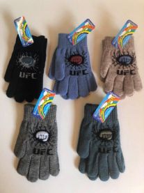 Rękawiczki dziecięce (uniwersalny/12P)