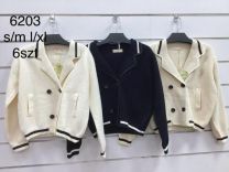 Płaszcze alpaka (S-XL/6szt)