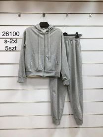 Komplet damskie (S-2XL/5kompletów)