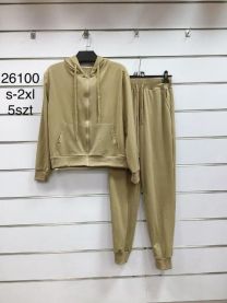 Komplet damskie (S-2XL/5kompletów)