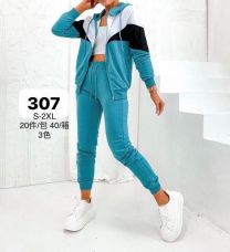 Komplet damskie (S-2XL/20kompletów)