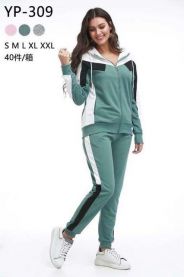 Komplet damskie (S-2XL/20kompletów)