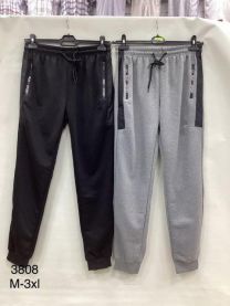 Spodnie dresowy męskie (M-3XL/10szt)