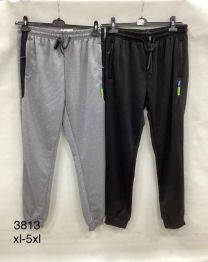 Spodnie dresowy męskie (XL-5XL/10szt)