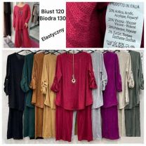 Komplet włoska (uniwersalny/6kpt)