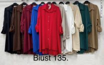 Koszula Włoska (uniwersalny/6szt)