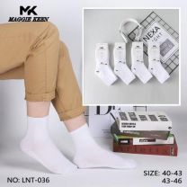 Skarpety męskie (40-46/40P)