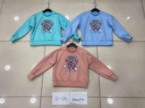 Bluzy Dziecięce (4-14LAT/6szt)